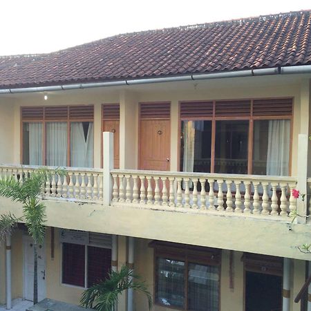 Rita Za Hotel Kuta Lombok Esterno foto