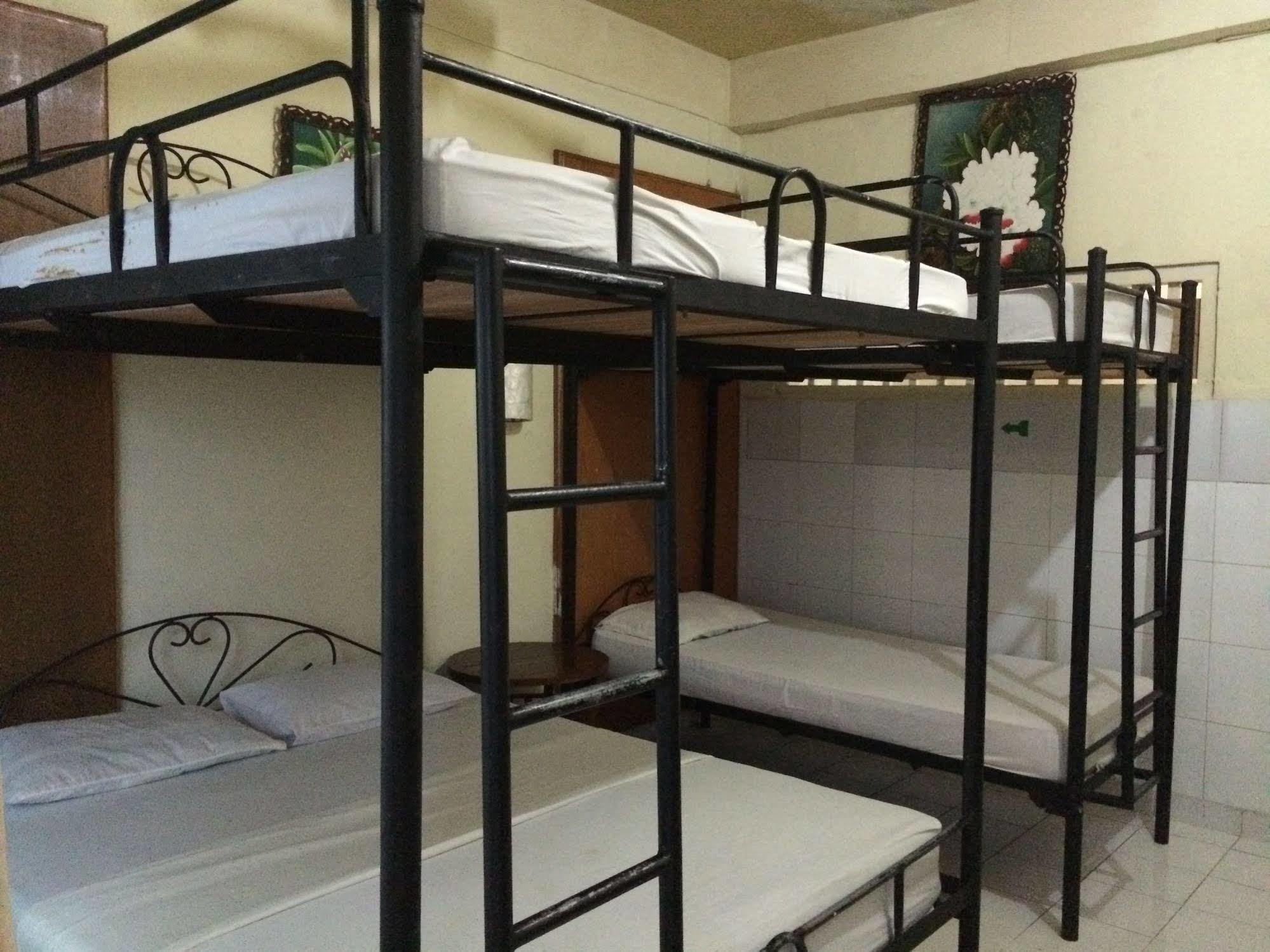 Rita Za Hotel Kuta Lombok Esterno foto