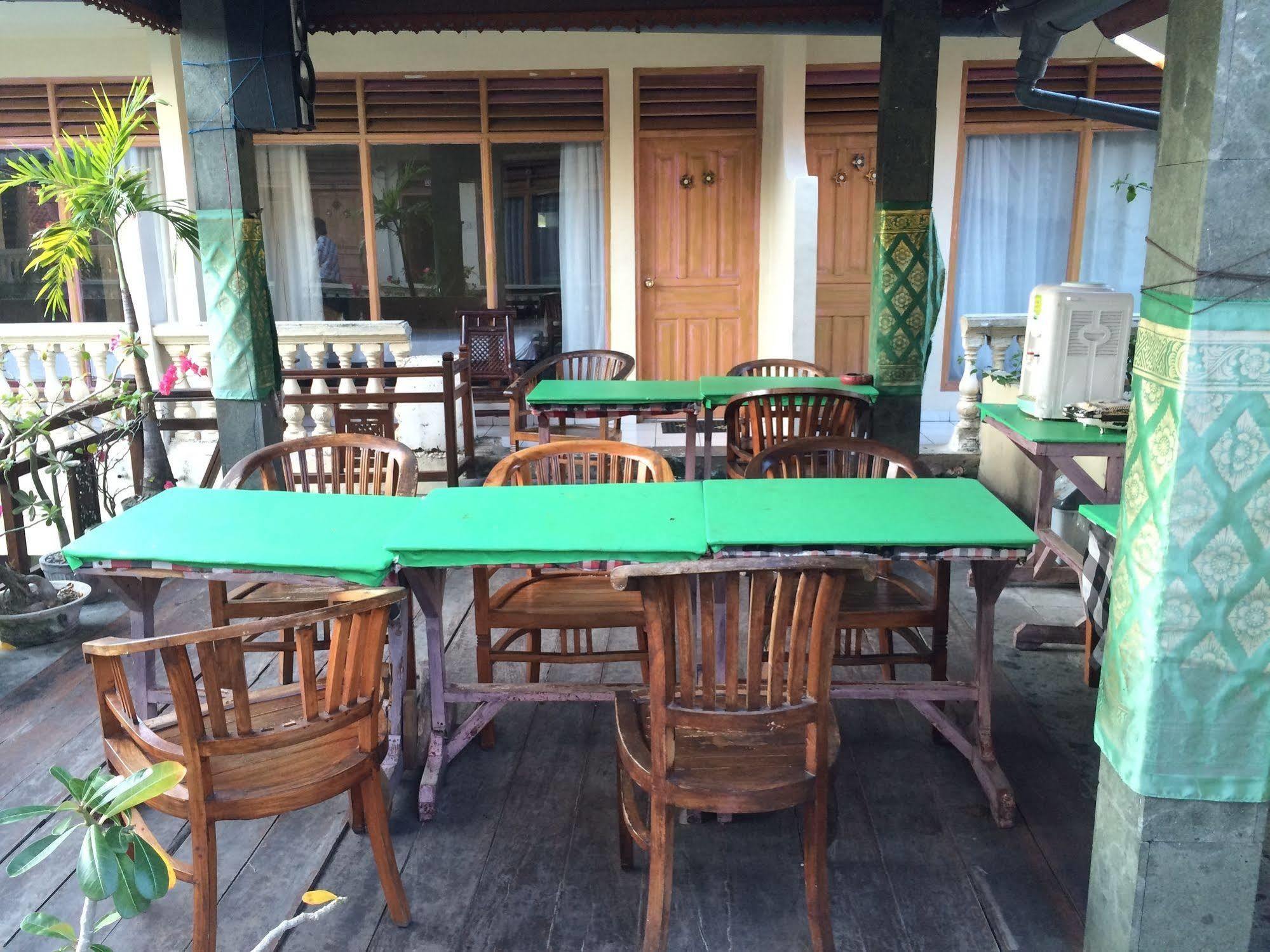 Rita Za Hotel Kuta Lombok Esterno foto